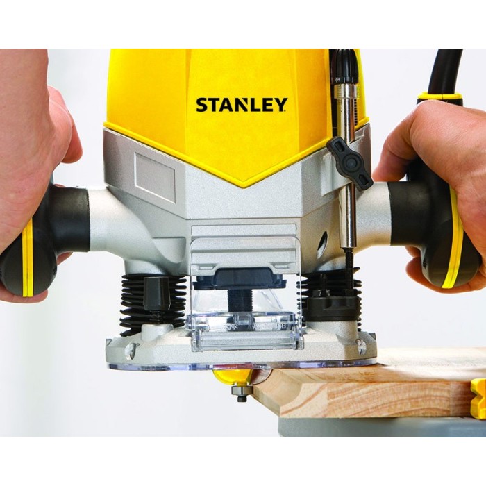 Фрезер STANLEY STRR1200 Фрезер STANLEY STRR1200