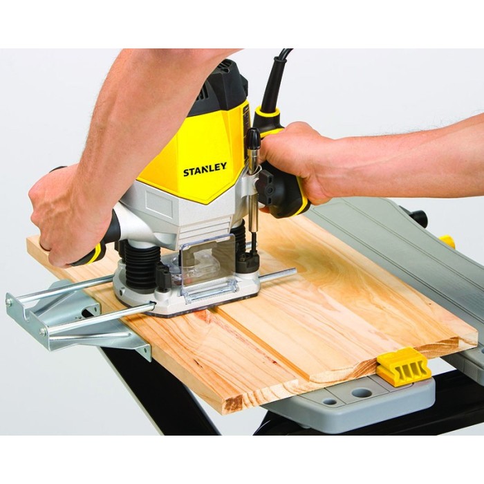 Фрезер STANLEY STRR1200 Фрезер STANLEY STRR1200