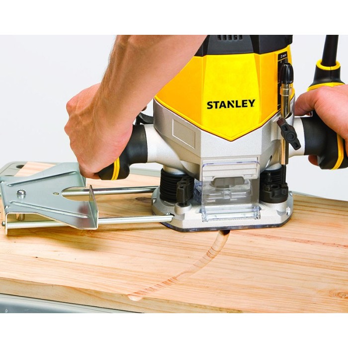 Фрезер STANLEY STRR1200 Фрезер STANLEY STRR1200