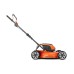 Газонокосарка акумуляторна HUSQVARNA LB 144i KIT (АКБ+ЗП) (9706482-02)