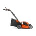 Газонокосарка акумуляторна HUSQVARNA LC 137i КІТ (АКБ+ЗП) (9705009-04)