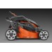 Газонокосарка акумуляторна HUSQVARNA LC 137i КІТ (АКБ+ЗП) (9705009-04)
