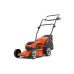 Газонокосарка акумуляторна HUSQVARNA LC 137i КІТ (АКБ+ЗП) (9705009-04)