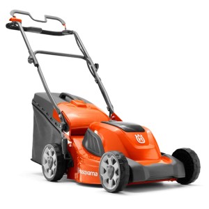 Акумуляторна газонокосарка HUSQVARNA LC 141i (9676284-05)
