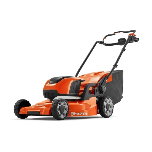 Газонокосарка акумуляторна HUSQVARNA LC 247i (9705420-01)