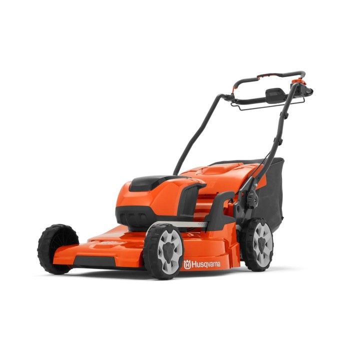 Газонокосарка акумуляторна HUSQVARNA LC 353ivX (9678620-01) Газонокосарка акумуляторна HUSQVARNA LC 353ivX (9678620-01)