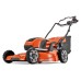 Газонокосарка акумуляторна HUSQVARNA LC 353ivX (9678620-01)