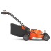 Газонокосарка акумуляторна HUSQVARNA LC 551iV (9706260-01)