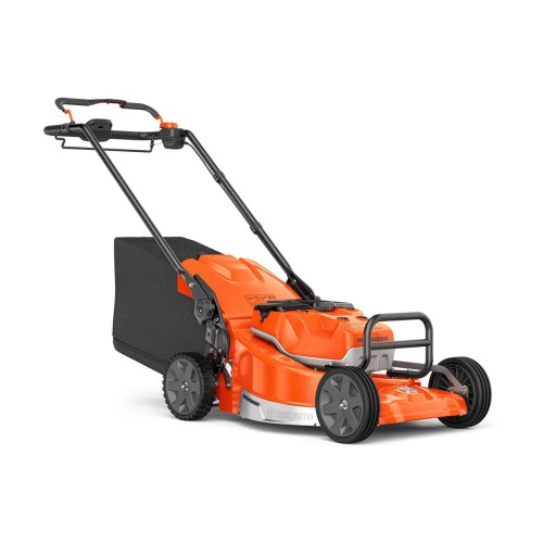 Газонокосарка акумуляторна HUSQVARNA LC 551iV (9706260-01)