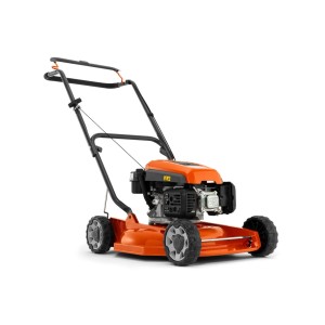 Газонокосарка бензинова HUSQVARNA LB 146 (9705409-01)
