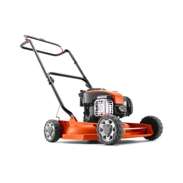 Газонокосарка бензинова HUSQVARNA LB 146P (9676562-02)