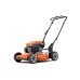 Газонокосарка бензинова HUSQVARNA LB 251S (9704880-01)