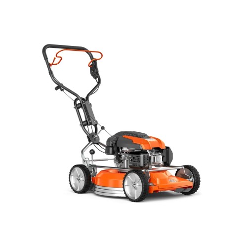 Газонокосарка бензинова HUSQVARNA LB 553SQ e (9706091-01)