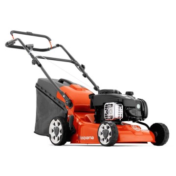 Газонокосарка бензинова HUSQVARNA LC 140 (9676367-01)