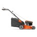 Газонокосарка бензинова HUSQVARNA LC 140P (9704881-01)