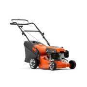 Газонокосарка бензинова HUSQVARNA LC 140P (9704881-01)