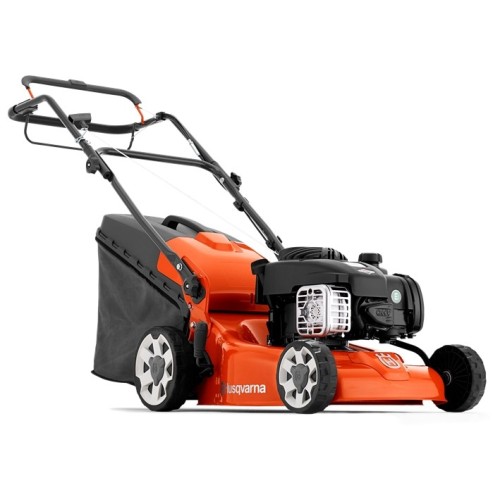 Газонокосарка бензинова HUSQVARNA LC 140S (9676368-01)