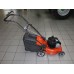 Газонокосарка бензинова HUSQVARNA LC 140S (9676368-01)