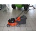 Газонокосарка бензинова HUSQVARNA LC 140S (9676368-01)