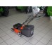 Газонокосарка бензинова HUSQVARNA LC 140S (9676368-01)