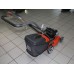 Газонокосарка бензинова HUSQVARNA LC 140S (9676368-01)