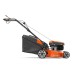 Газонокосарка бензинова HUSQVARNA LC 140SP (9704882-01)