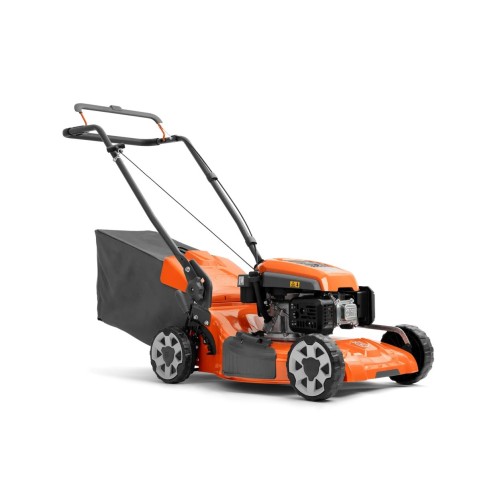 Газонокосарка бензинова HUSQVARNA LC 151 (9704883-01)