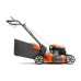 Газонокосарка бензинова HUSQVARNA LC 151S (9704884-01)