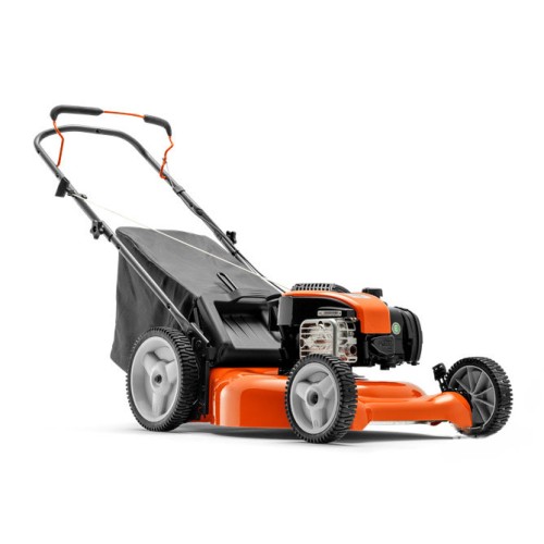 Газонокосарка бензинова HUSQVARNA LC 153 (9613100-37)