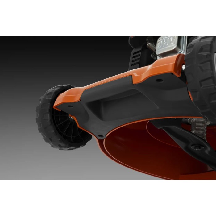 Газонокосарка бензинова HUSQVARNA LC 247 (9705411-01) Газонокосарка бензинова HUSQVARNA LC 247 (9705411-01)