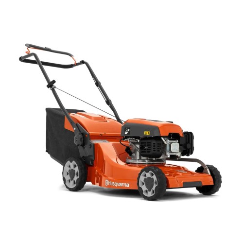 Газонокосарка бензинова HUSQVARNA LC 247 (9705411-01)