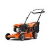 Газонокосарка бензинова HUSQVARNA LC 247S (9705412-01)
