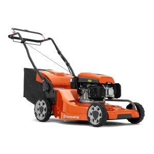 Газонокосарка бензинова HUSQVARNA LC 253S (9705415-01)