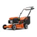 Газонокосарка бензинова HUSQVARNA LC 347V (9705413-01)