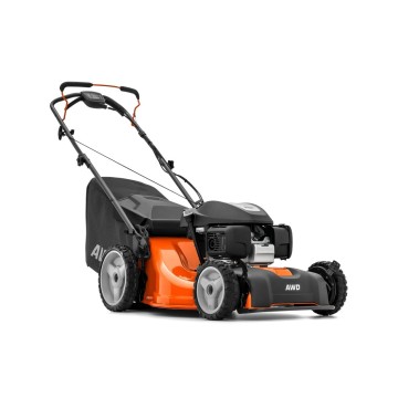 Газонокосарка бензинова HUSQVARNA LC 353AWD (9704501-01)