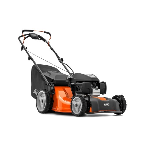 Газонокосарка бензинова HUSQVARNA LC 353AWD (9704501-01)