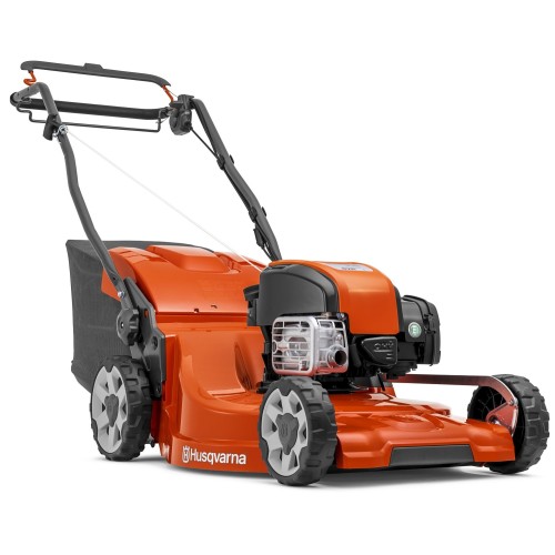 Газонокосарка бензинова HUSQVARNA LC 353V (9670694-01)