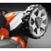 Газонокосарка бензинова HUSQVARNA LC 353V (9670694-01)