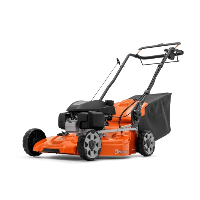 Газонокосарка бензинова HUSQVARNA LC 356VP (9679888-01) Газонокосарка бензинова HUSQVARNA LC 356VP (9679888-01)