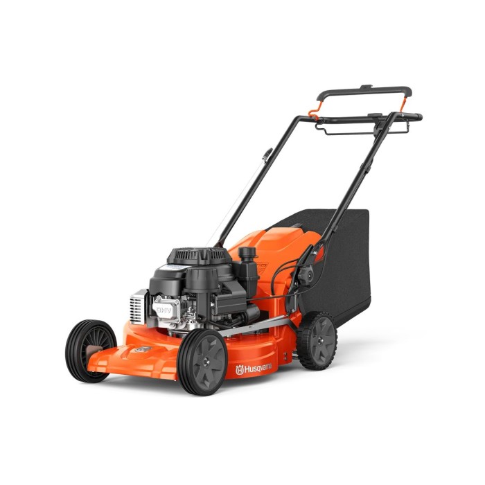 Газонокосарка бензинова HUSQVARNA LC 551SP (9706217-01) Газонокосарка бензинова HUSQVARNA LC 551SP (9706217-01)