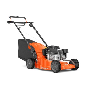 Газонокосарка бензинова HUSQVARNA LC 551SP (9706217-01)