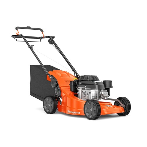 Газонокосарка бензинова HUSQVARNA LC 551SP (9706217-01)