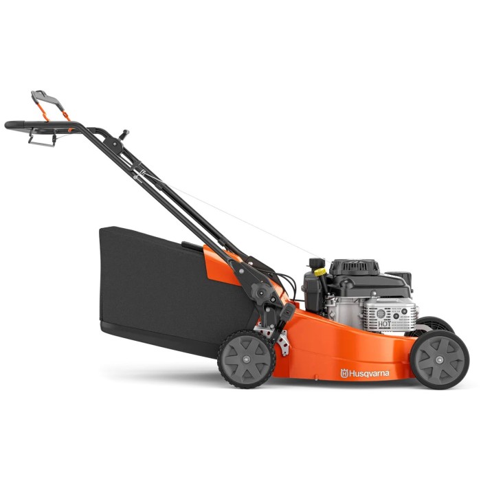 Газонокосарка бензинова HUSQVARNA LC 551SP (9706217-01) Газонокосарка бензинова HUSQVARNA LC 551SP (9706217-01)