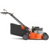 Газонокосарка бензинова HUSQVARNA LC 551SP (9706217-01)
