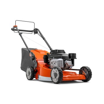 Газонокосарка бензинова HUSQVARNA LC 551VBP (9670996-02)