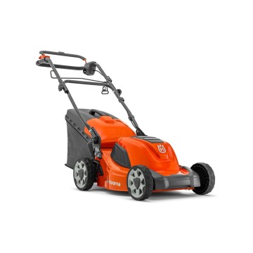 Газонокосарка електрична HUSQVARNA LC 141С (9670993-01)