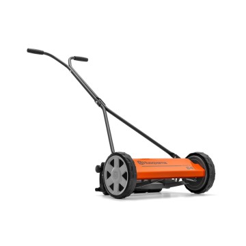 Газонокосарка механічна HUSQVARNA 64 (9649540-02)