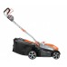 Акумуляторна газонокосарка OLEO-MAC Gi 40 P (54149001S1)