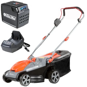 Акумуляторна газонокосарка OLEO-MAC Gi 40 P (54149001S1)
