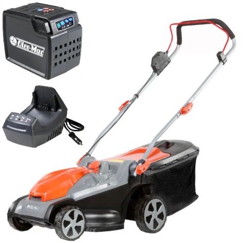 Акумуляторна газонокосарка OLEO-MAC Gi 40 P (54149001S1)
